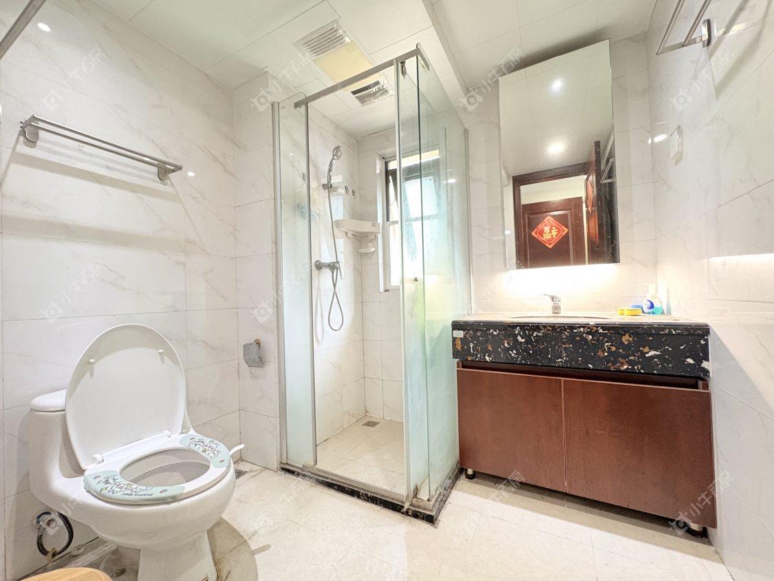 镇江恒大名都二三期在售二手房源室内图_小牛看房