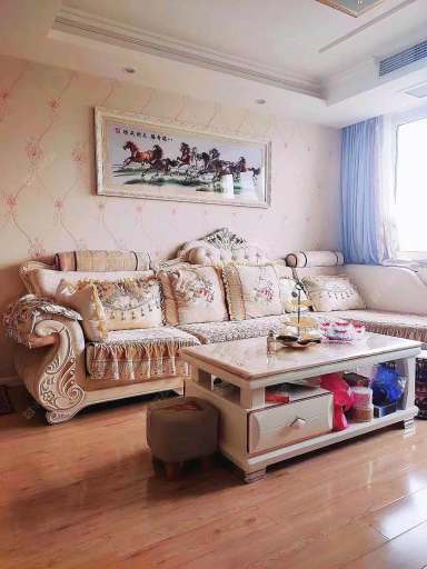 镇江惠和苑3室2厅1卫在售二手房房源图片