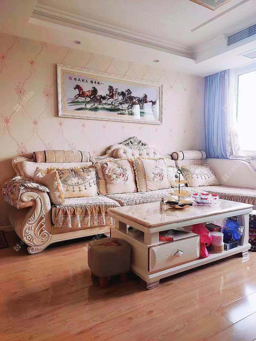 镇江惠和苑在售二手房源_小牛看房