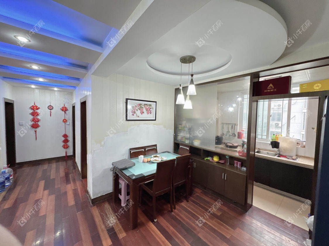 镇江新世纪花园（丹阳）在售二手房源_小牛看房