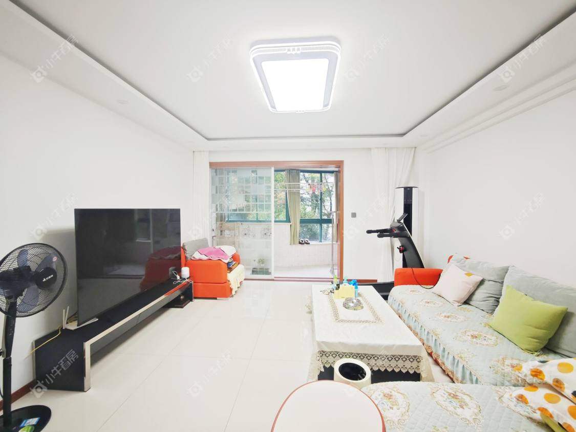 镇江江南人家在售二手房源室内图_小牛看房