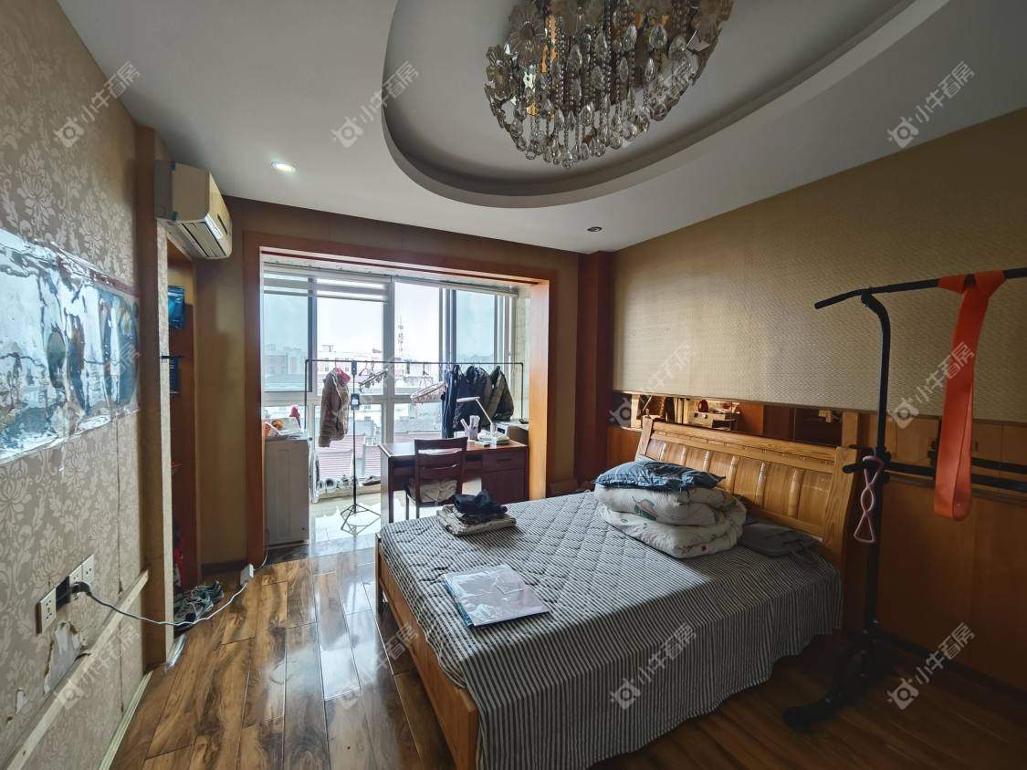 镇江宏云公寓在售二手房源室内图_小牛看房