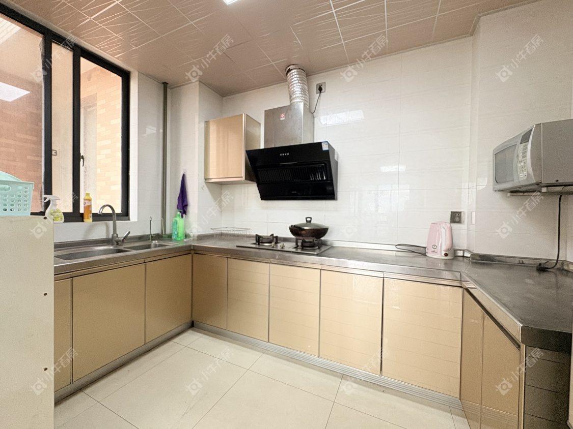 镇江江南人家在售二手房源室内图_小牛看房