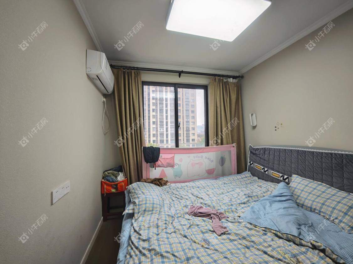 镇江丹凤国际在售二手房源室内图_小牛看房