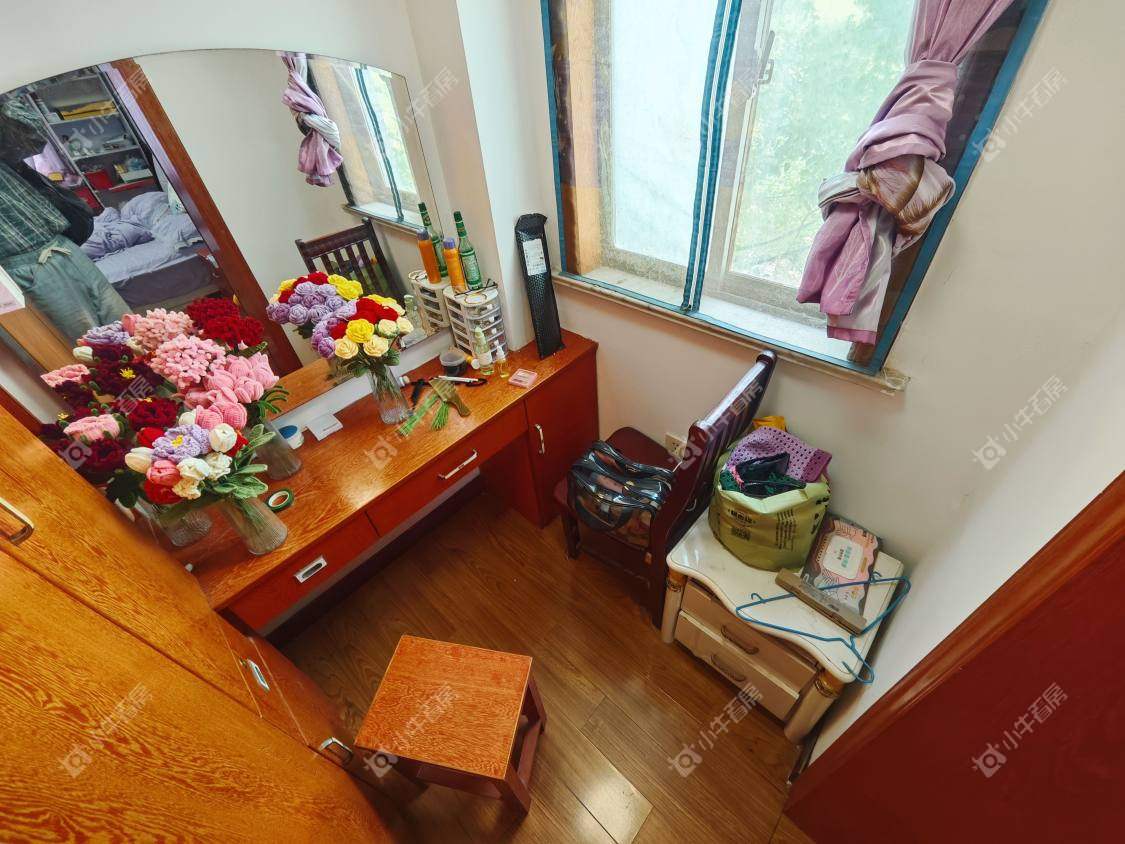 镇江天福花园在售二手房源室内图_小牛看房