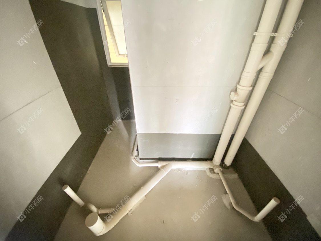 镇江中南熙悦城中南二期在售二手房源室内图_小牛看房