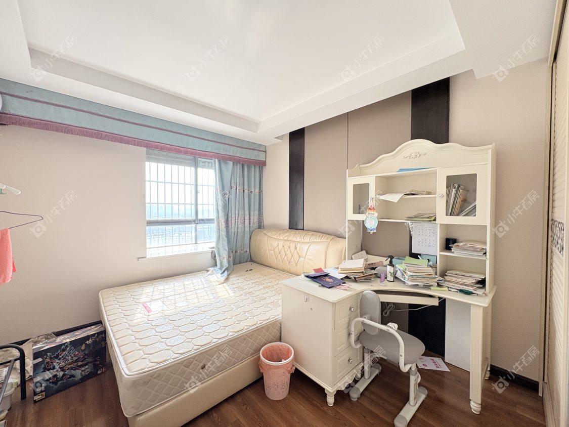 镇江金鼎城市花园在售二手房源室内图_小牛看房