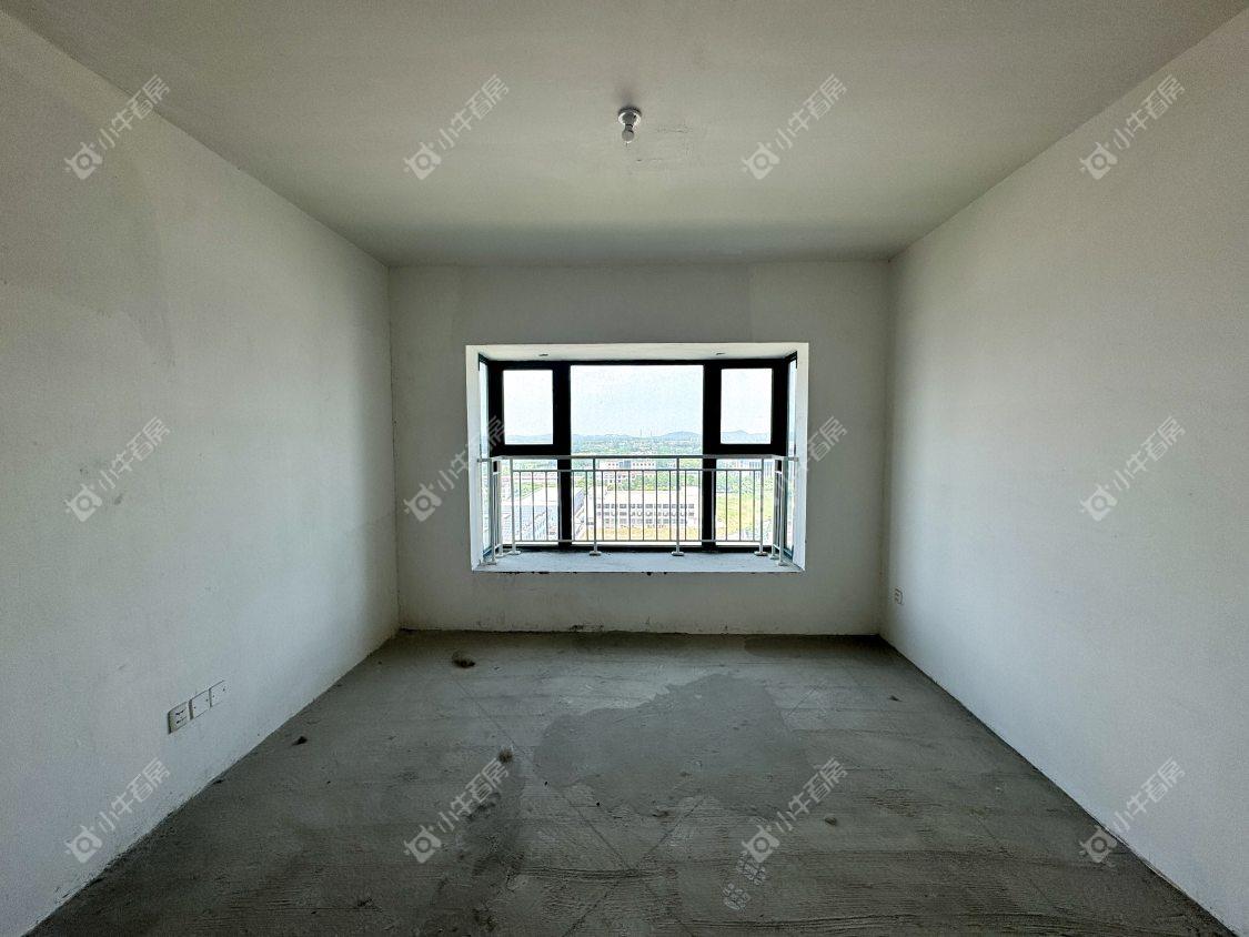 镇江恒大城在售二手房源室内图_小牛看房