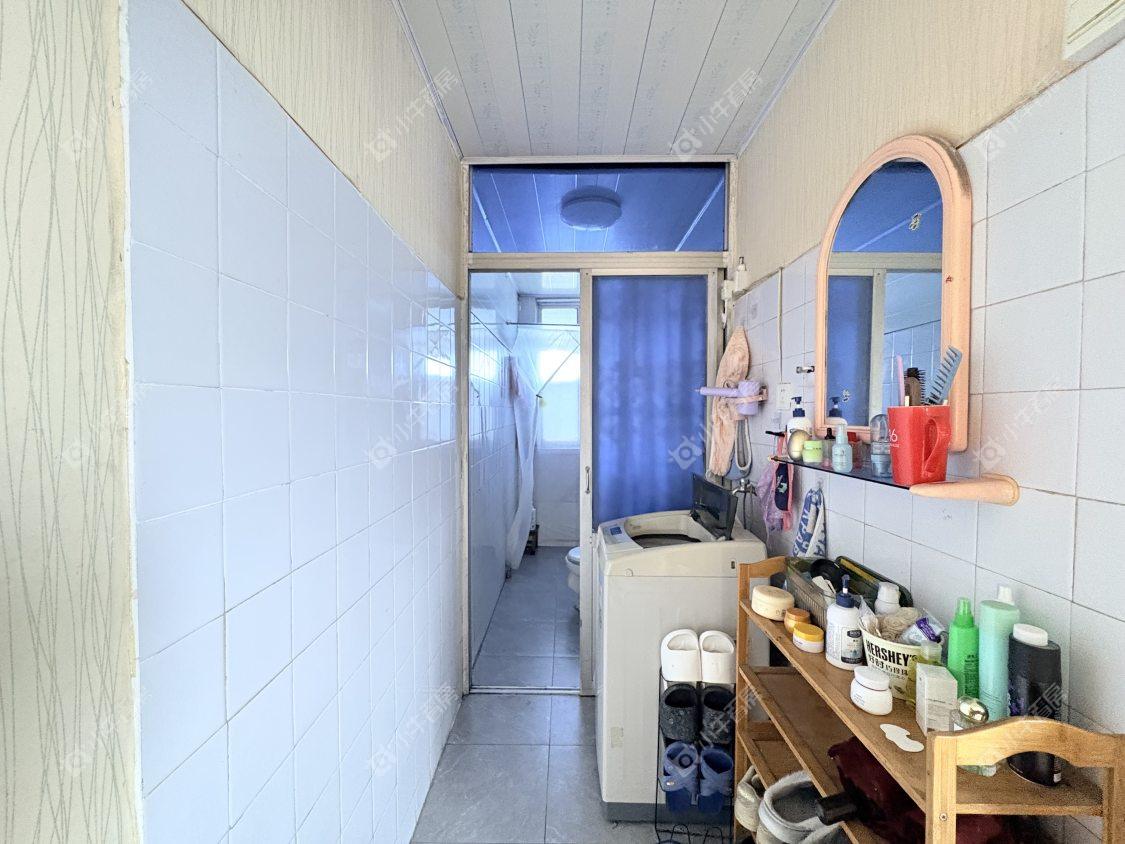 镇江水上新村（丹阳）在售二手房源室内图_小牛看房