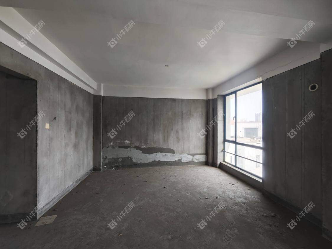 镇江天波城在售二手房源室内图_小牛看房