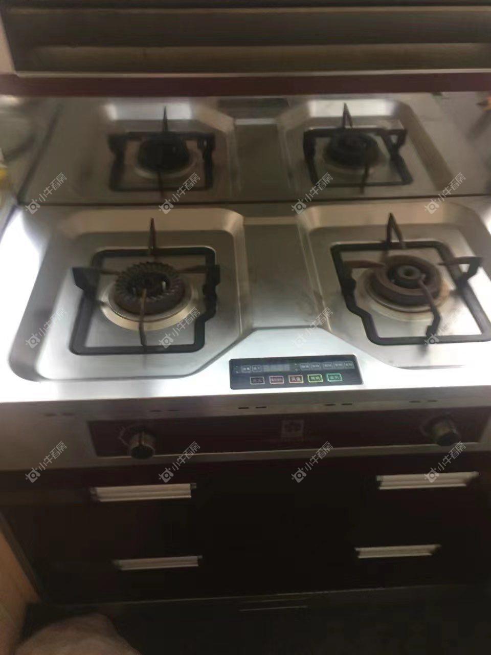 镇江凤凰新村在售二手房源室内图_小牛看房