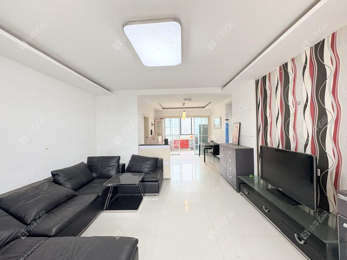 镇江天波城在售二手房源室内图_小牛看房