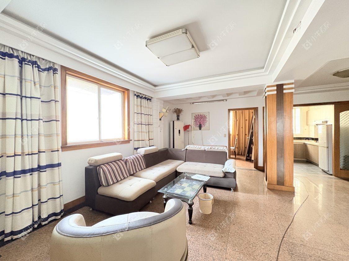 镇江千禧花园在售二手房源室内图_小牛看房