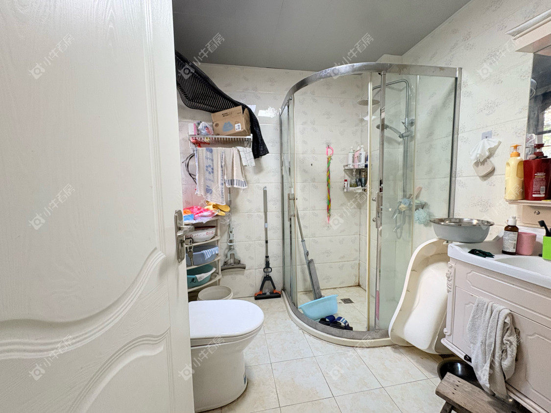 镇江华都锦城在售二手房源室内图_小牛看房