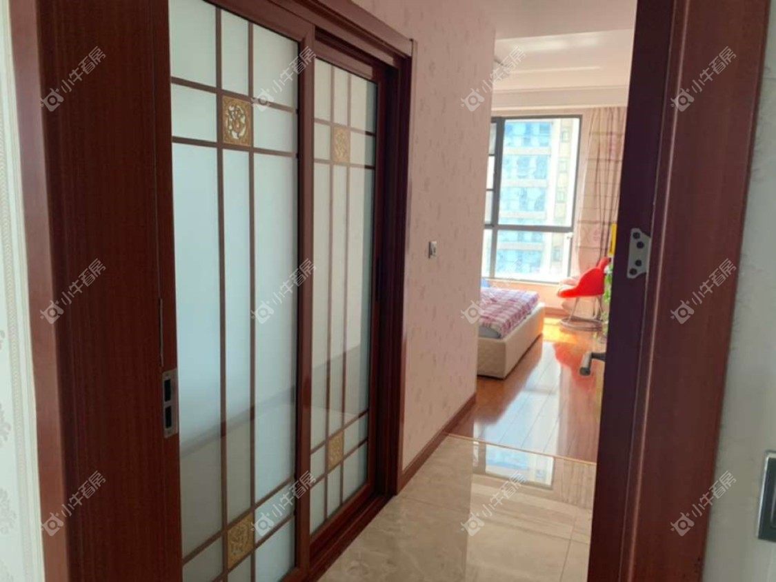 镇江御河熙岸在售二手房源_小牛看房