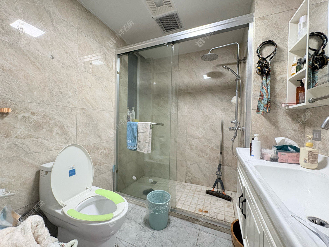 镇江景阳花园（丹阳）在售二手房源室内图_小牛看房