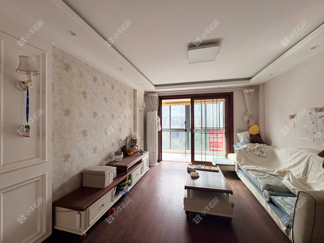 镇江锦尚名都在售二手房源_小牛看房