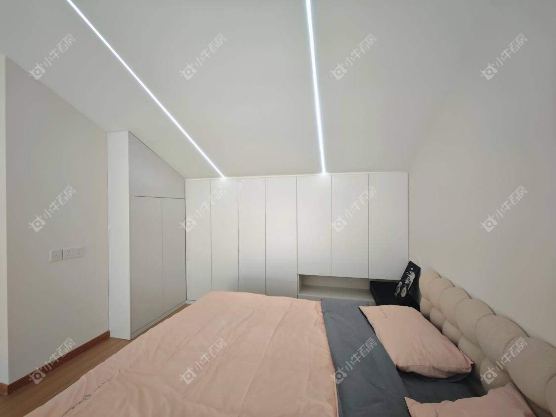 镇江贤桥公寓在售二手房源室内图_小牛看房