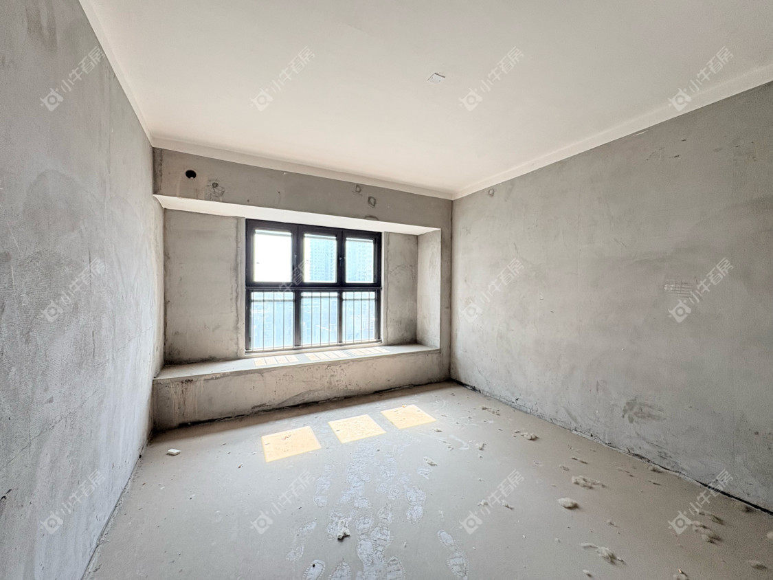 镇江凤熹台在售二手房源室内图_小牛看房