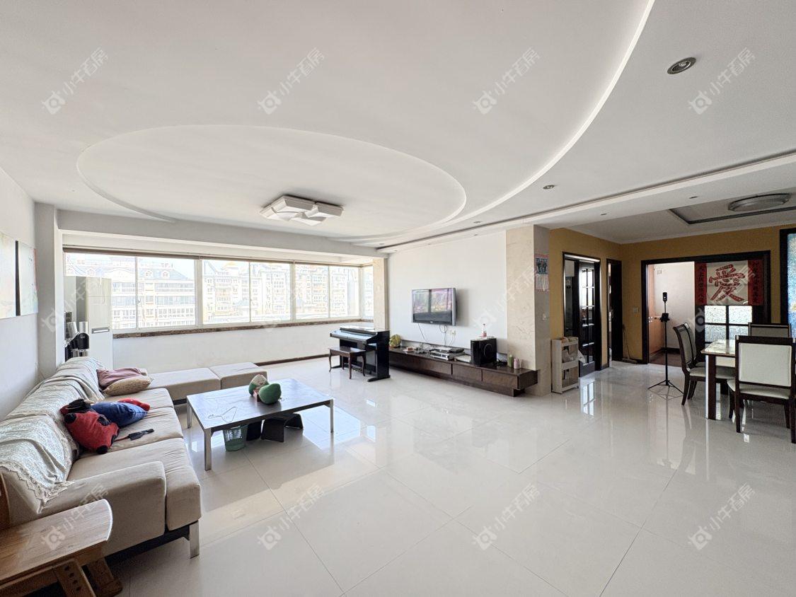 镇江凤翔花园在售二手房源_小牛看房