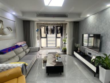 镇江中南君悦府中南一期在售二手房_小牛看房