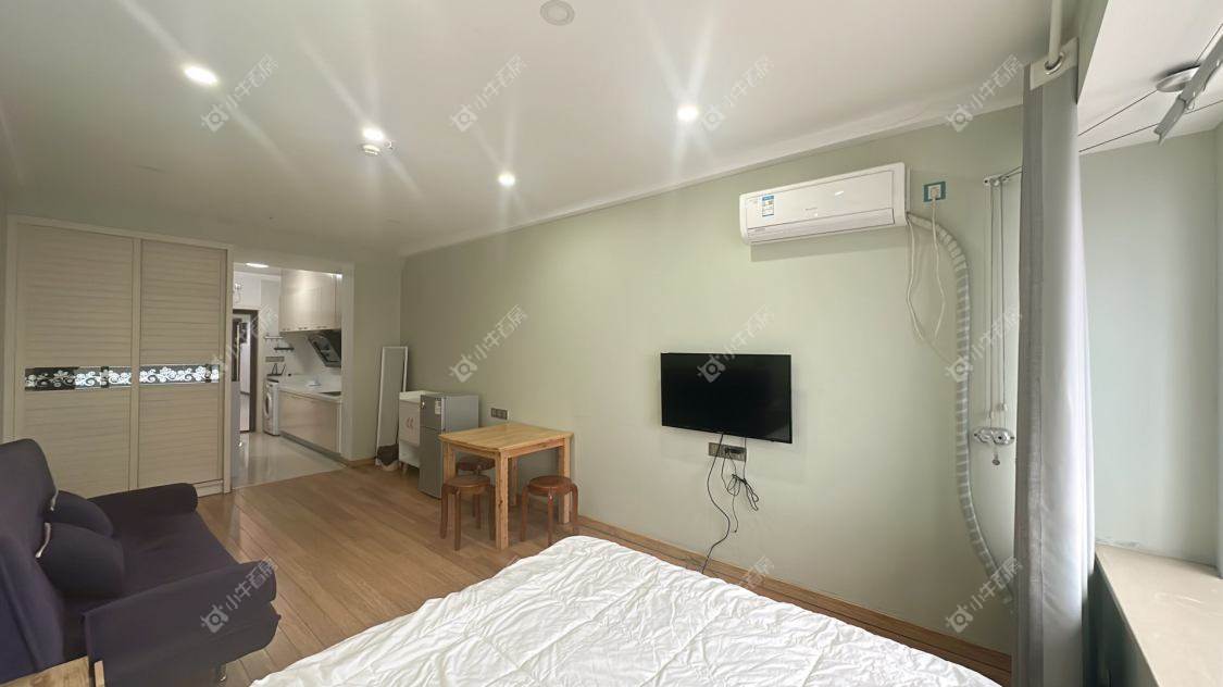 镇江吾悦广场（丹阳）在售二手房源_小牛看房