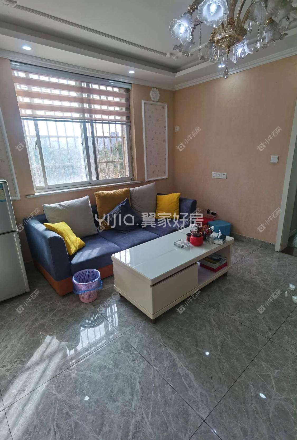 镇江新新家园在售二手房源_小牛看房