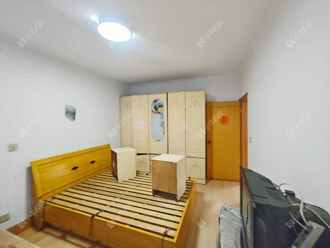 镇江丹桂园南区在售二手房源室内图_小牛看房