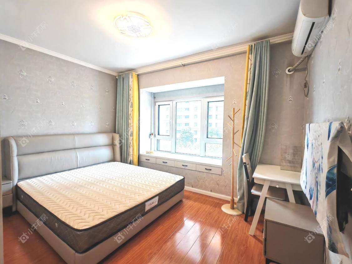 镇江大亚第一城在售二手房源室内图_小牛看房