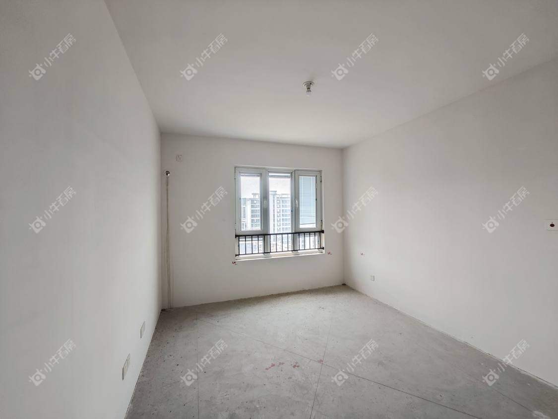 镇江中南熙悦城中南二期在售二手房源室内图_小牛看房