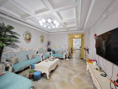 镇江恒大城在售二手房_小牛看房