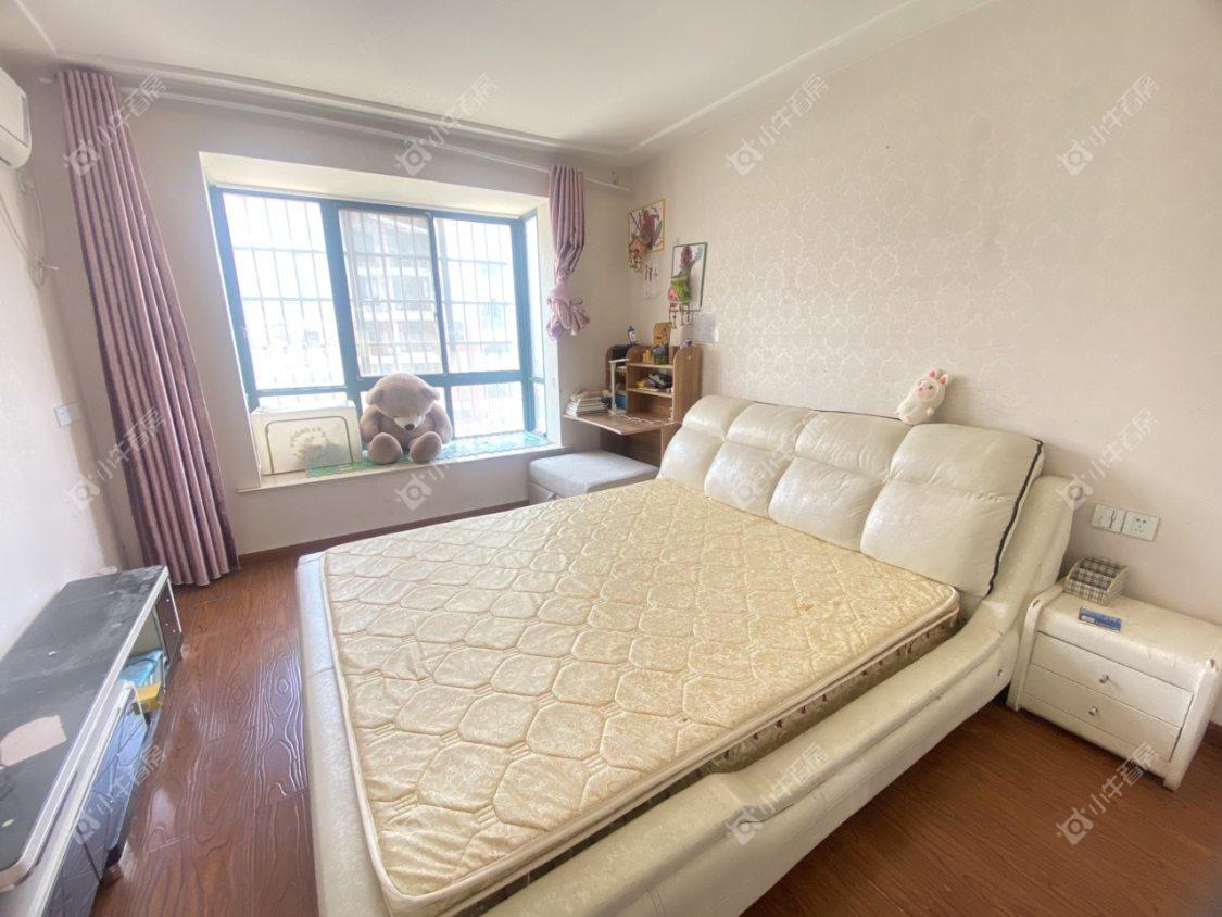 镇江澳都花城在售二手房源室内图_小牛看房