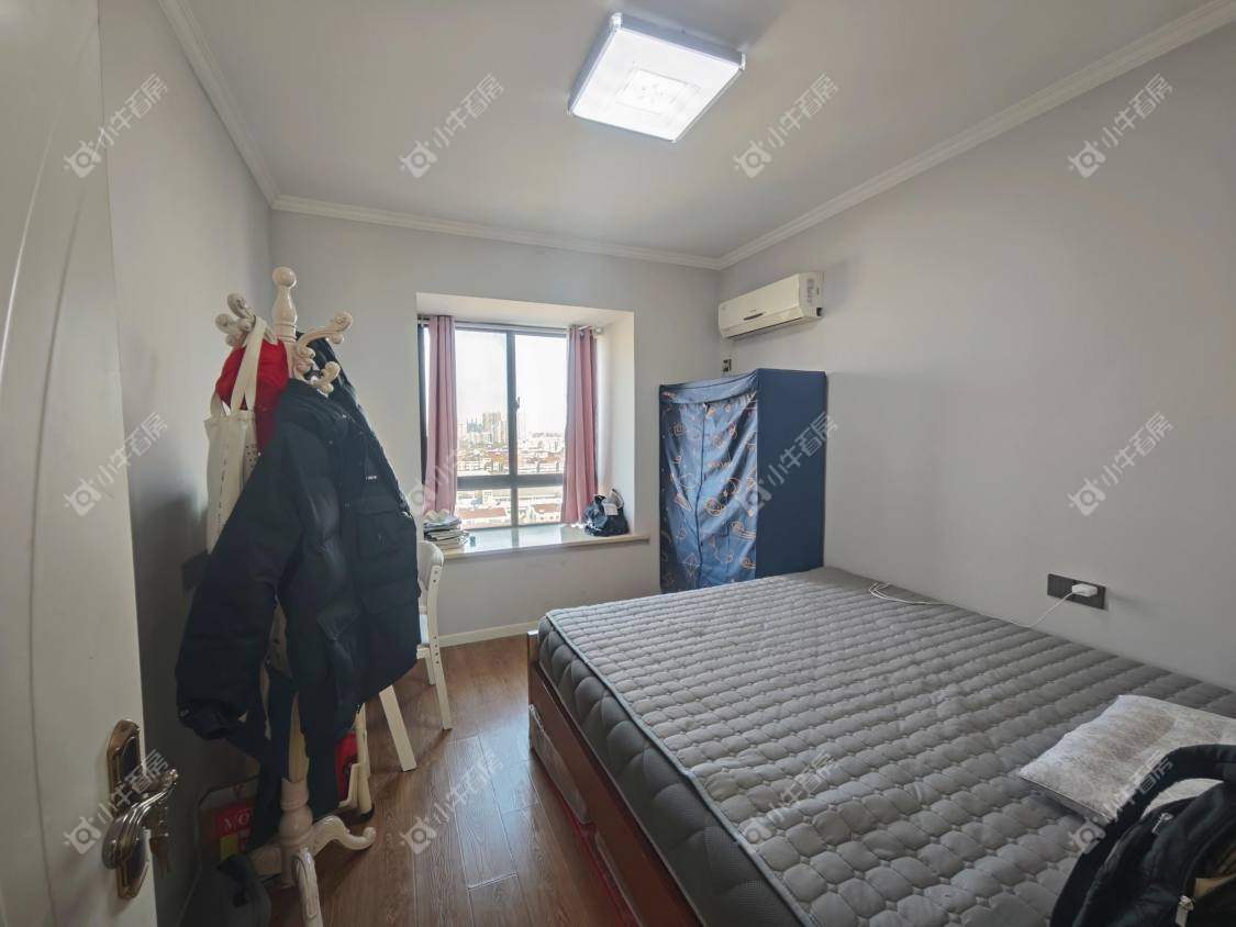 镇江华都锦城在售二手房源室内图_小牛看房