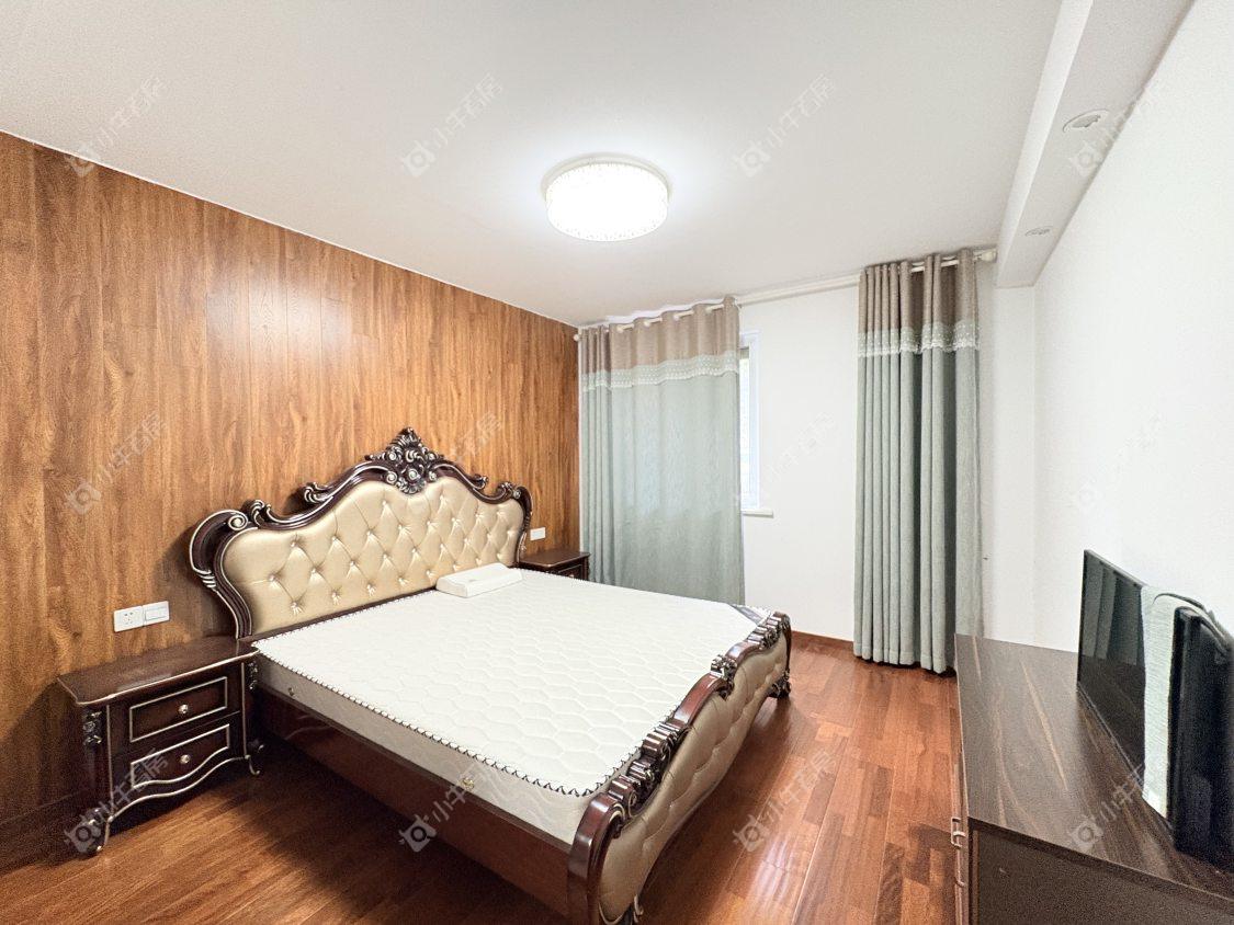 镇江汇金天地在售二手房源室内图_小牛看房