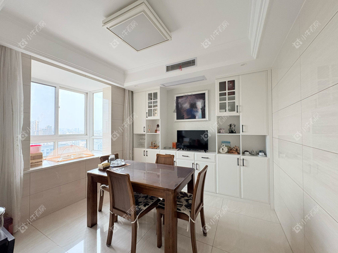 镇江南门花园在售二手房源室内图_小牛看房