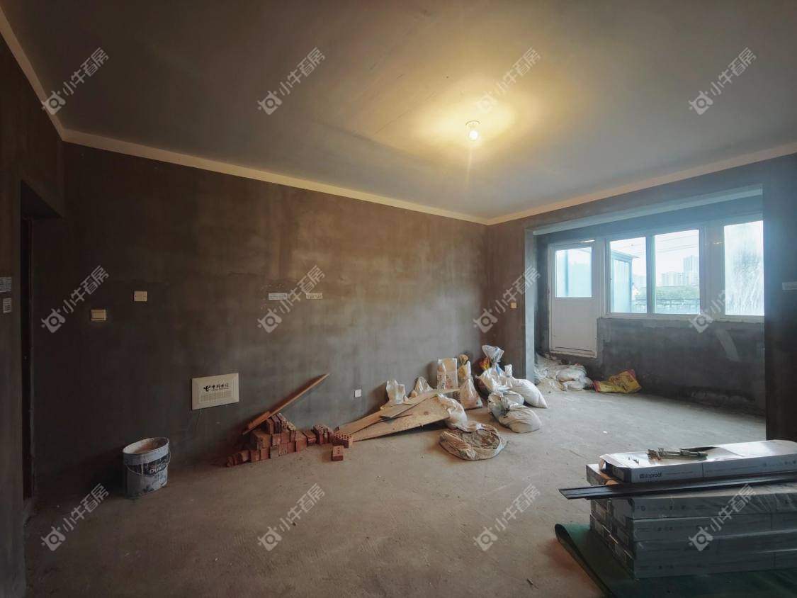 镇江锦绣江南在售二手房源室内图_小牛看房