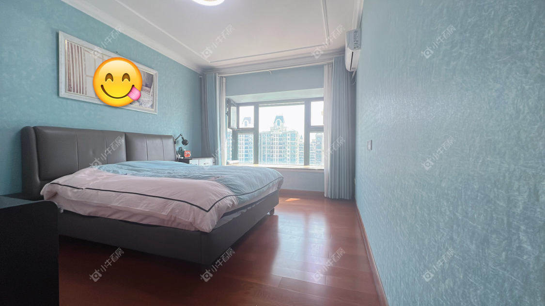 镇江恒大名都二三期在售二手房源_小牛看房