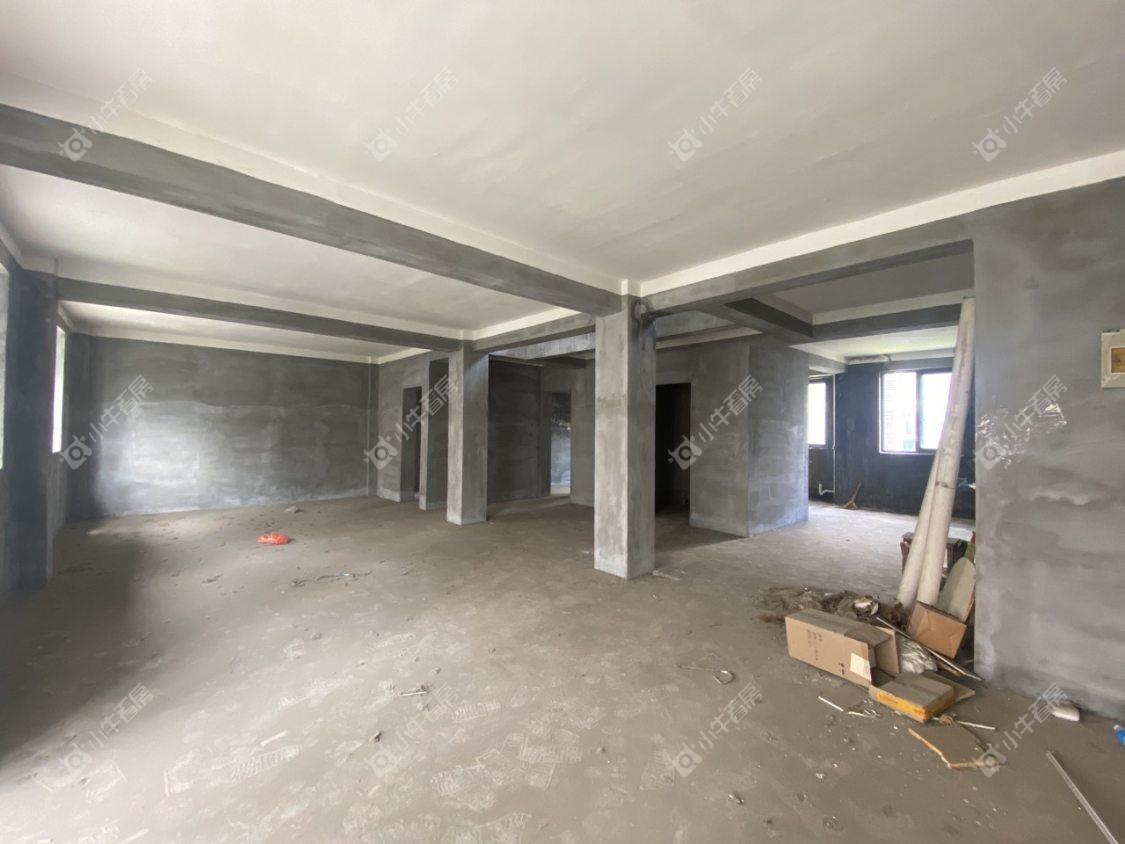 镇江锦尚名都在售二手房源室内图_小牛看房