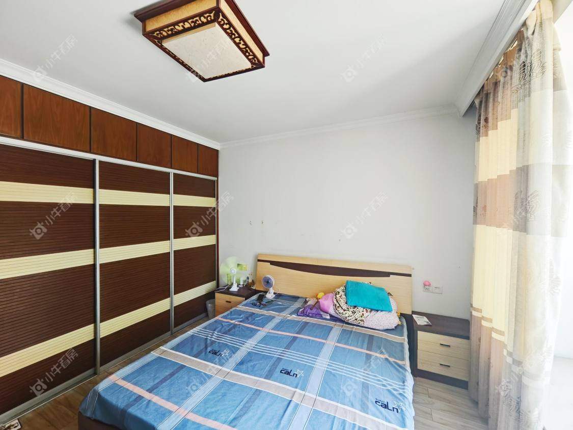 镇江幸福三区在售二手房源室内图_小牛看房