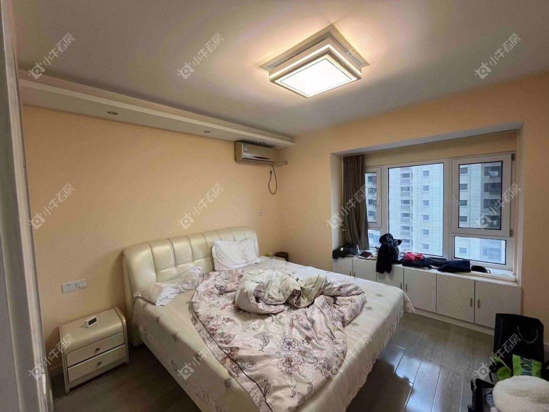 镇江大亚第一城在售二手房源室内图_小牛看房