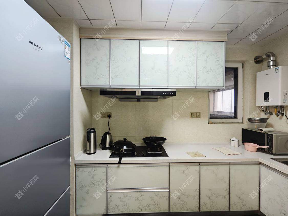 镇江大亚第一城在售二手房源室内图_小牛看房