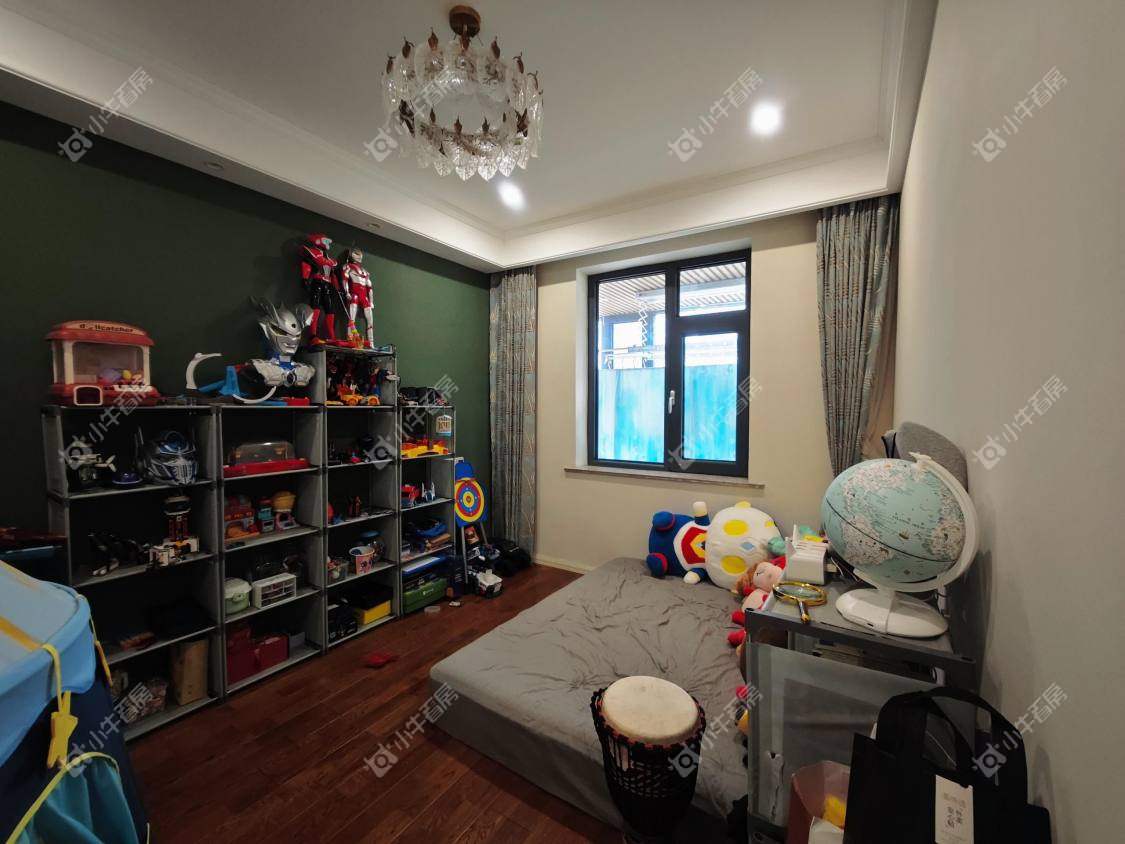 镇江天波城在售二手房源室内图_小牛看房