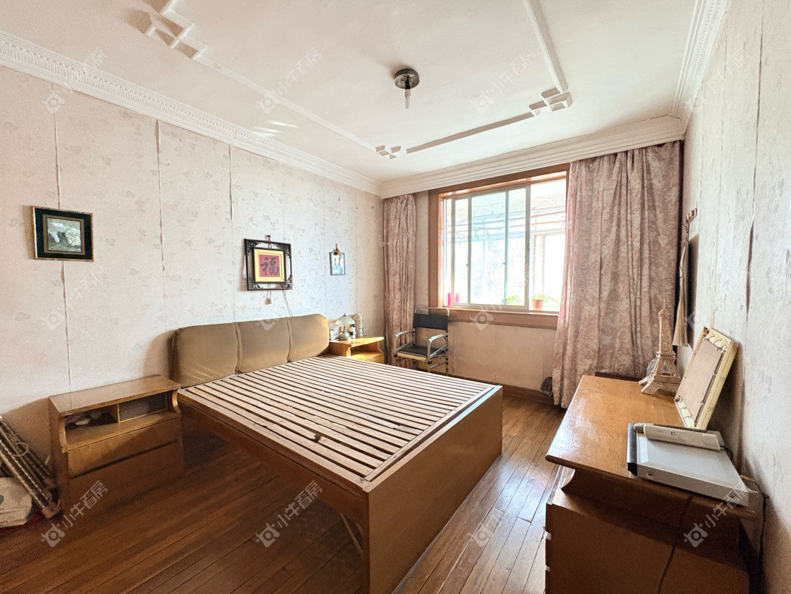 镇江华南新村在售二手房源室内图_小牛看房