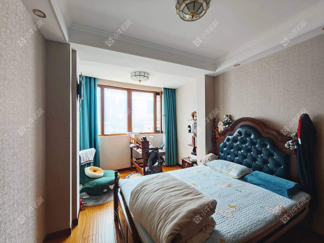 镇江华侨新村在售二手房源室内图_小牛看房