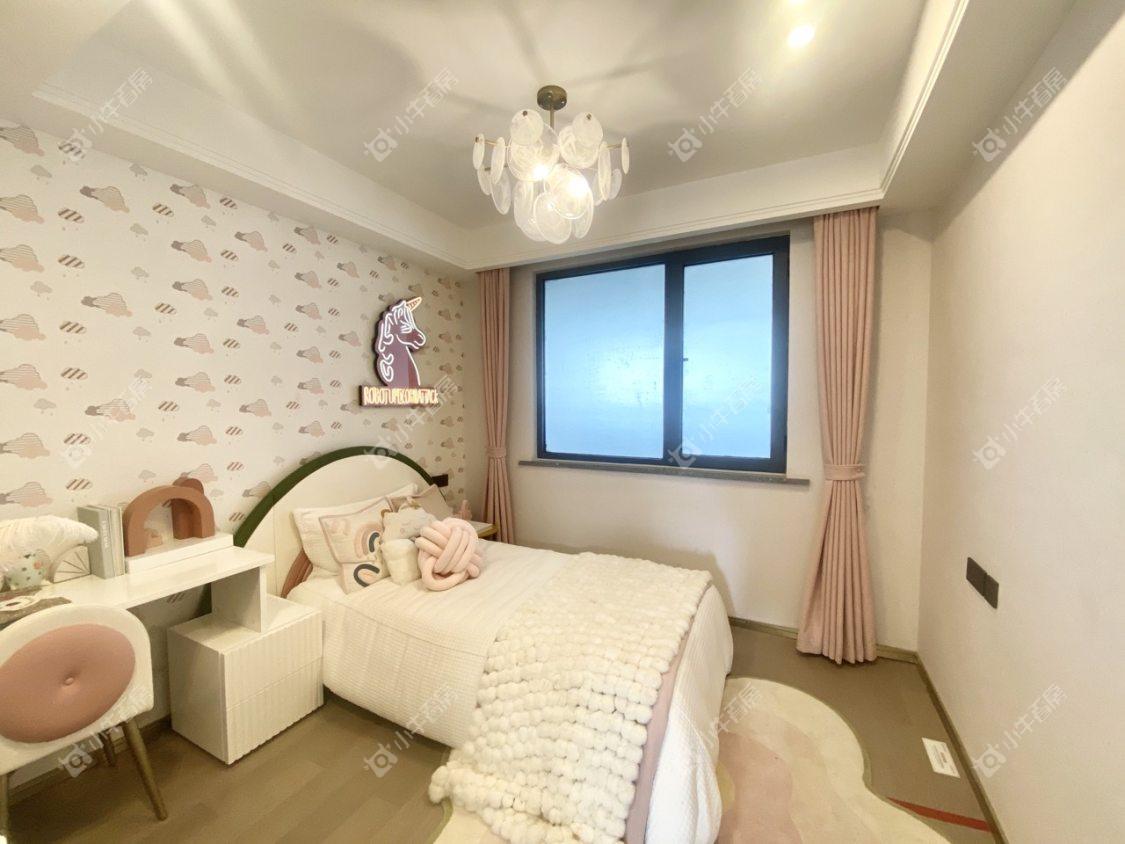 镇江璞悦观邸在售二手房源室内图_小牛看房