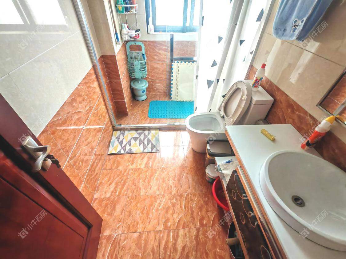 镇江御珑湾(丹阳)在售二手房源室内图_小牛看房