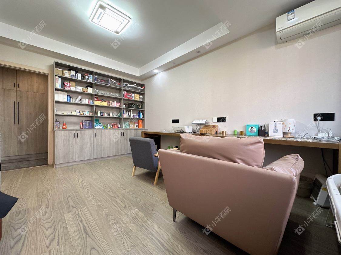 镇江和园在售二手房源_小牛看房