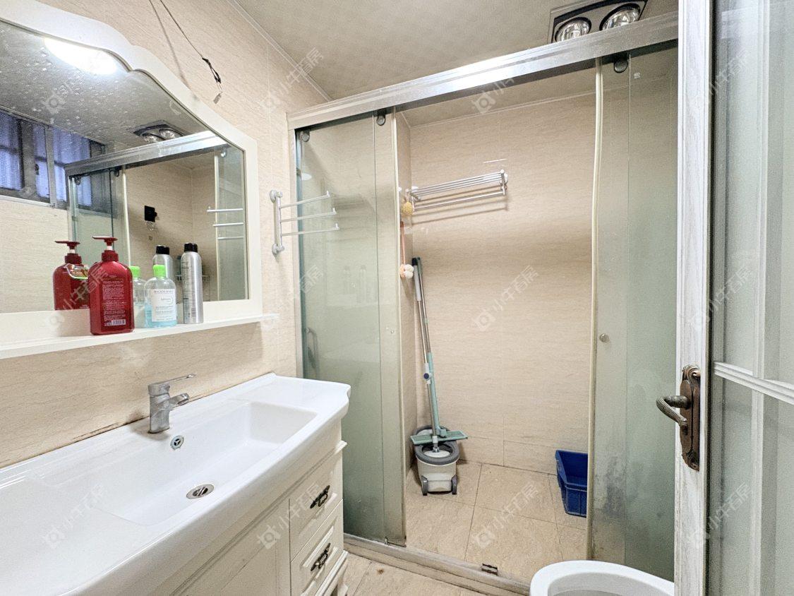 镇江兰陵公寓(丹阳)在售二手房源室内图_小牛看房