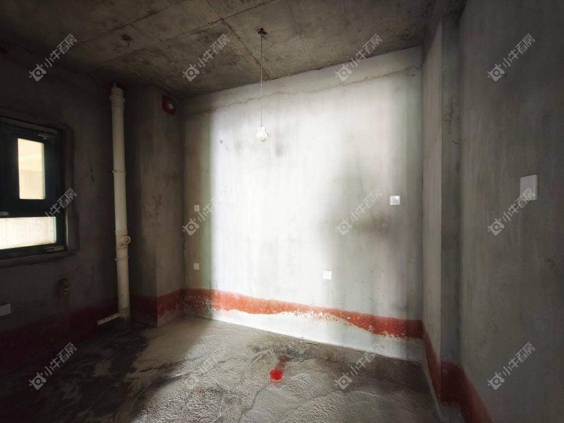 镇江恒大名都二三期在售二手房源室内图_小牛看房