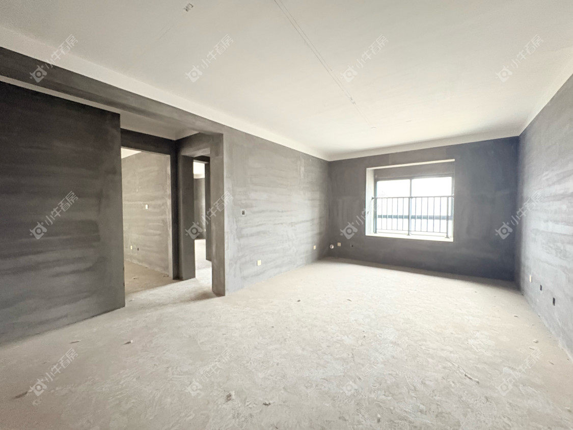 镇江荣城国际一期在售二手房源室内图_小牛看房